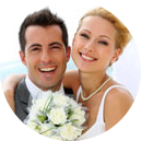 wedding insurance photo