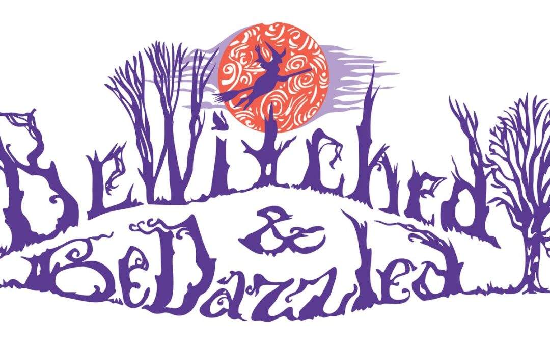 Support Friends of Hearthside’s Bewitched & Bedazzled Fall Festival