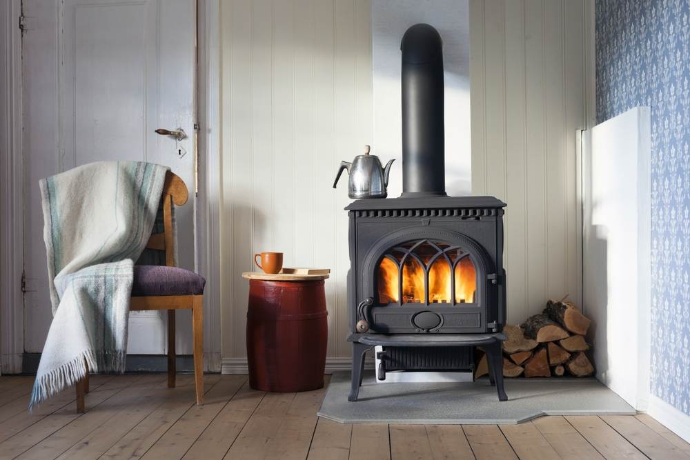 Wood Stove Safety: Understanding Proper Usage and Maintenance